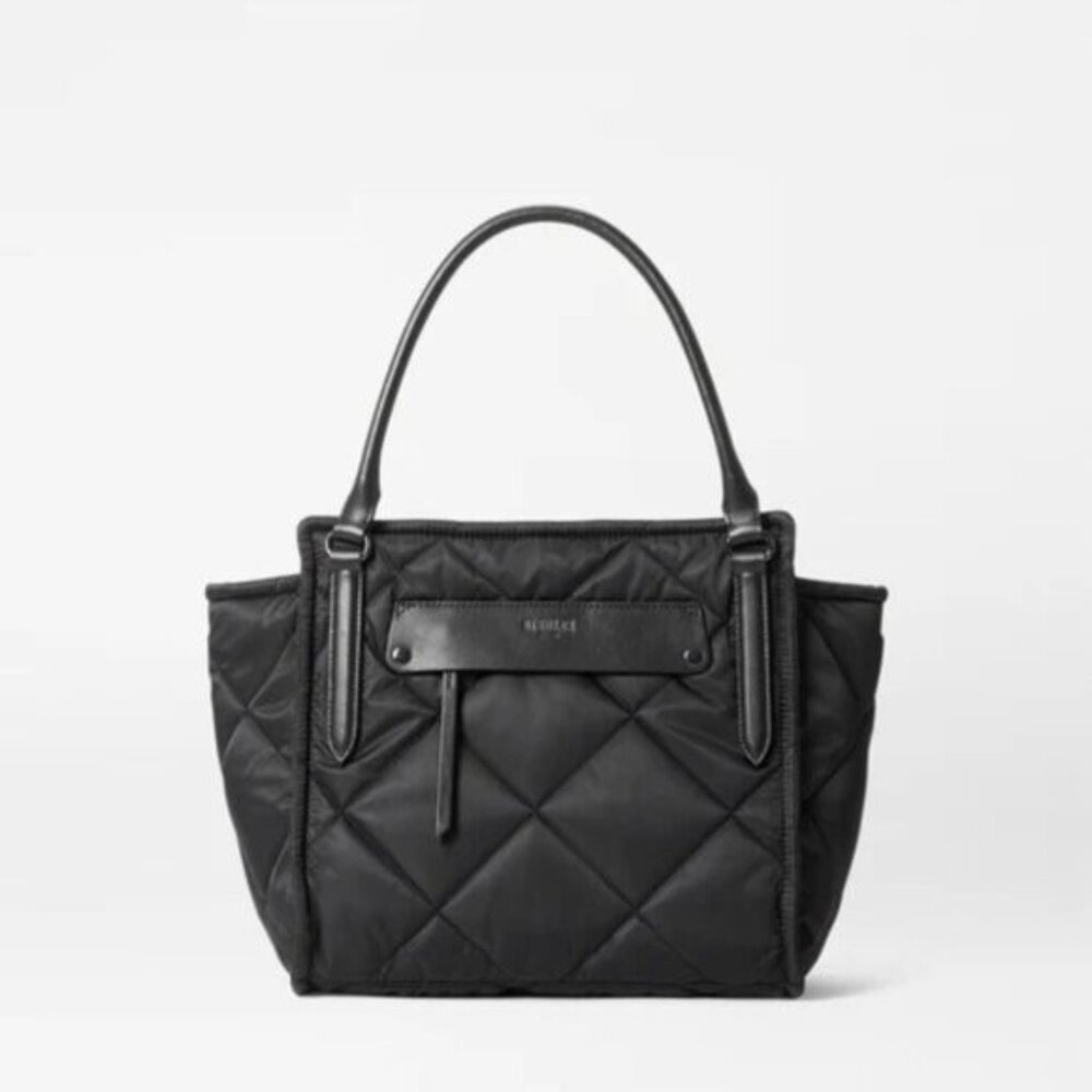 MZ WALLACE SMALL MADISON SHOPPER II